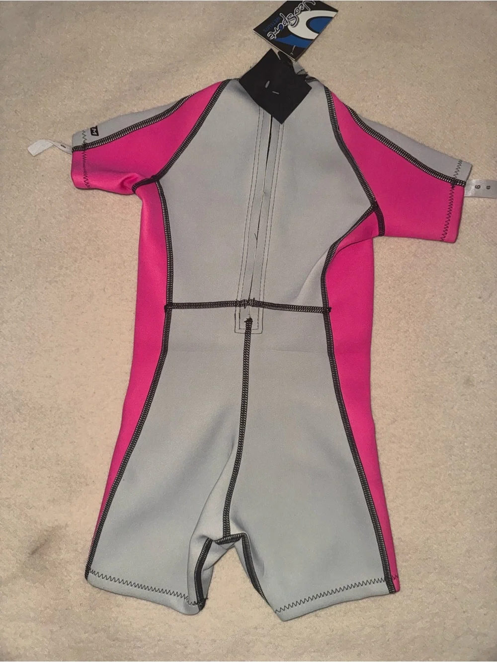 Neosport kids shorty